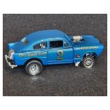 1:64 Hot Wheels Die-cast Model of George