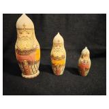 Russian Nesting Dolls
