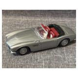 1957 BMW 507 Minichamps 1:43 Scale