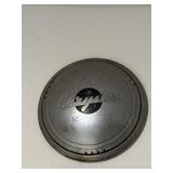 10ï¿½ Chrysler hubcap from the late 1940s or early