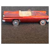1969 Hot Wheels Redline Classic '57 T-Bird