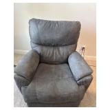 LaZ-Boy Trouper Power Recliner