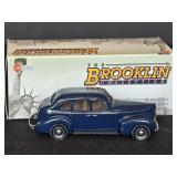 Brooklin Models 1:43 1939 Nash Ambassador Eight