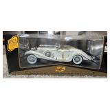 NIB  Maisto 1:18 Scale Die-cast Model of a 1936