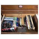 Assorted Books