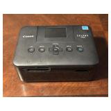 Canon SELPHY CP800 compact Photo Printer