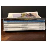 (13) VTG & Classic Car Magazines Collection