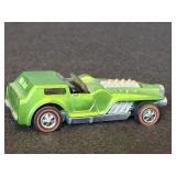 1970 Hot Wheels Redline 'The Hood'