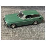 1964 Volvo P 1800 Minichamps