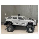 Custom Radio Controlled Hot Pursuitï¿½ w/Dog