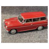 1958 Borgward Isabella Minichamps 1:43 Scale