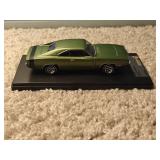 1970 Dodge Charger 500 by Premium X Model 1:43