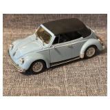 VW Beetle 1303 Jouef Evolution 1:43 Scale
