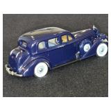 Brooklin Models 1/43 BRK81 1936 Pierce Arrow 1601