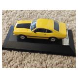 1974 Ford Maverick G1 Model 1:43 Scale by Premium