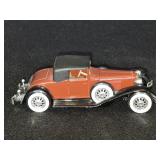 Solido 1:43 scale diecast model of a 1929