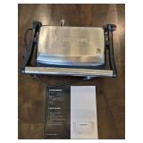 Chefman Panini Press Grill