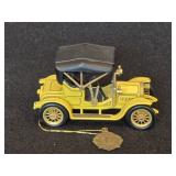 Matchbox Models of Yesteryear 1909 Opel Coupe,