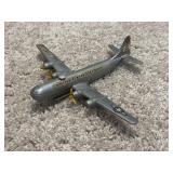 ï¿½50s 7.5' Stratocruiser Airplane Thomas Toys