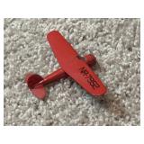 2016 'Lockheed Vega 5B' Handcrafted Ornament
