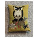 1970s Avon Creative Needlecraft Crewel and