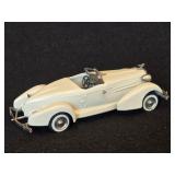Highly Collectible 1/43 Scale 1935 Auburn 851