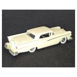 Brooklin Models BRK35 1:43 1957 Ford Fairlane 500