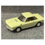 Lancia Fulvia Skid 1:43 Scale