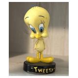 Mini Tweety Bird Figurine