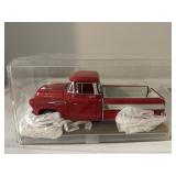 Danbury 1957 Chevrolet Cameo, In Box Collectable