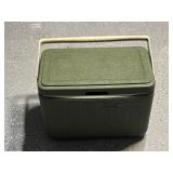 VTG Coleman Cooler
