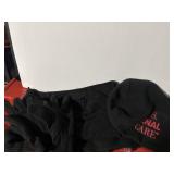 U.S. Renal Care Bag with Fleece Gloves, Hat &
