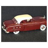 Brooklin Models 1:43 White Metal Diecast