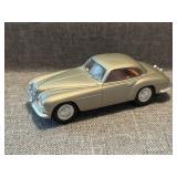 1950 Alfa Romeo 6C 2500 Villa dï¿½Este Metro 1:43