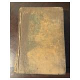 VTG The Last of the Mohicans by Charles E.