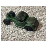 1930s Cast Iron Toy Car