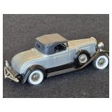 Brooklin Models 1/43 1931 Studebaker President Con
