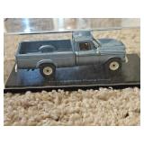 1963 Studebaker Champ Pickup Model 1:43