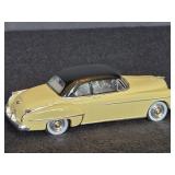 Oxford Diecast 1/43 Scale Model of a 1950