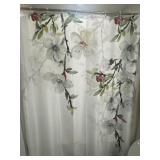 Shower Curtain