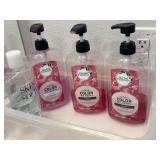 Herbal Essences Color Me Happy Shampoo &