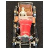 1966 Corgi Classics 1927 Bentley Le Mans