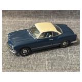 Karmann Ghia 1200 Nr 5000 Minichamps