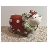 Department 56 Patience Brewster 'Christmas