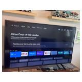 Sony KD 55X750H Android TV 55' with Remote