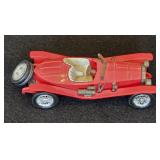 1/43 Scale RAMI JMK SPA 1912 Miniature Car