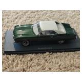 1970 Buick Riviera produced by Neo Scale Models