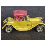 Matchbox Models of Yesteryear Y-6  1913 Cadillac