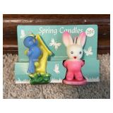 VTG Gurley Easter Candles