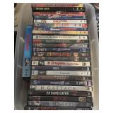 Assorted Movies some New